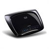 Linksys 4-Port Wireless-N Home Router - Refurbished WRT120N-RM